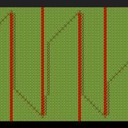 Pathfinding SDK VS NDK Android Nexus 10