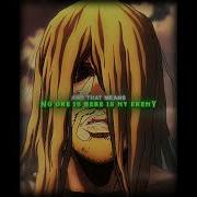 I Have No Enemies Thorfinn Edit Vinland Saga Memory Reboot 4k 60fps