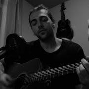 Sleep Token Atlantic Live Acoustic Cover