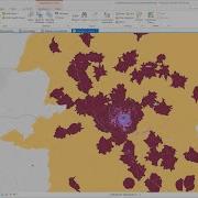 Predictive Modeling Through Spatial Analysis Data Science