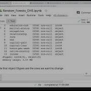 6 2 One Hot Encoder 1
