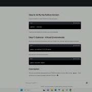 Downgrade Python Version On Mac