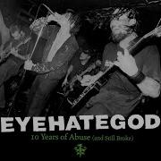 Take As Needed For Pain Radio Session