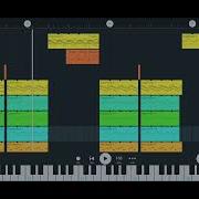 Alan Walker Force Remake H B Music FL Studio Mobile