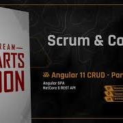 Angular 11 CRUD 100 000 Rows Part 1