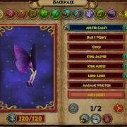 Wizard101 Giftcard Review Cerise Pixie