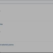 Tiny Tutorial Search Facets
