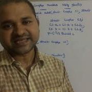 C Program To Add Two Complex Numbers