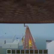 Hoejhus9 In MineCraft