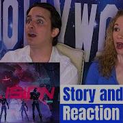 Fortnite Chapter 3 Story Recap And Collision Event Reaction