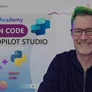 Python Code In Copilot Studio Using Code Interpreter