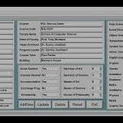 How To Create School Management System With MySQL Using Python In Visual Studio Code Part 3 Of 4