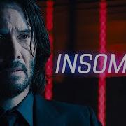 John Wick INSOMNIA