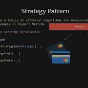 Design Patterns With JavaScript ES56 And Node Js From Zero Strategy Lecture