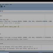 Oracle Hints With Examples Performance Tuning In Oracle Using Hints