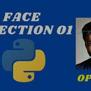 OpenCV Python TUTORIAL 1 For Face Recognition