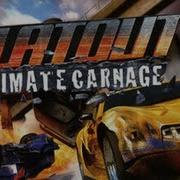 The Sleeping Listen Close FlatOut Ultimate Carnege