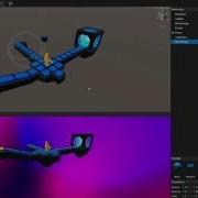 Unity Runtime Editor V1 1