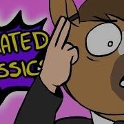 GMOD 2 GUYS 1 ELEVATOR Animated Classics