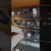 Arturia Microfreak A Drone Machine