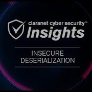 OWASP Top 10 Insecure Deserialization