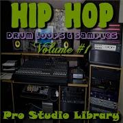 Hip Hop Drum Sample Loop 31
