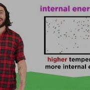 Internal Energy