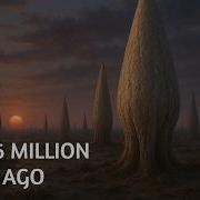 Prehistoric Time What Earth Looked Like 600 To 66 Million Years Ago Full Documentary