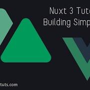 24 Nuxt 3 Tutorial Customizing UseFetch And UseAsyncData Options