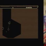Hayes Plays Thrust Live C64 Real Hardware Speed Run Attempts 2 4