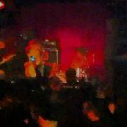 Eyehategod Blank Live In Charlotte NC On 12 2 2010