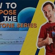 How To Compose Orchestral Music With The Harmonic Series AUDIO EXAMPLE