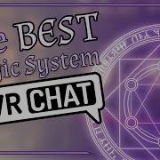 Rai S Magic Spell System VRChat Avatar Asset Preview