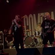 Comeback Kid Somewhere Somehow LIVE Brakrock 2024 08 02 Riverstage Duffel