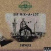 Square Dance Rap By Sir Mix A Lot