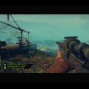 BFBC2 Vietnam Spawn And And Instant No Scope 10