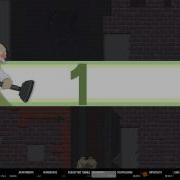Dustforce DX SS All Levels In 57 00