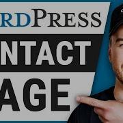 Create A Simple Contact Page In WordPress Elementor Using WPForms