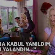 Grup Hepsi Kalpsizsin şarkısını Söylüyor Hepsi 1 6 Bölüm