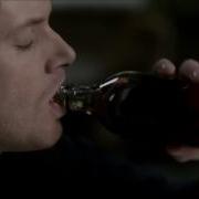 Dean Winchester Wolf In Your Darkest Room