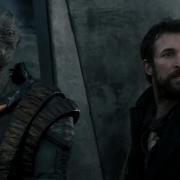 The Battles 2nd Mass Brings Down Grid I Falling Skies I TNT