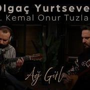 Olgaç Yurtsever Ft Kemal Onur Tuzlacı Ağ Gül 2026 Lacivert Müzik