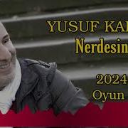 Yusuf Karul Nerdesin