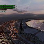 Devil May Cry 4 Special Edition Trish Combo 02