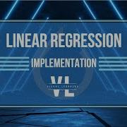 PyTorch Basics Part Seventeen Linear Regression Implementation