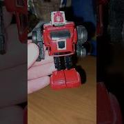 Transformers G1 Cliffjumper Transformerscartoon G1transformers Transformerscollection
