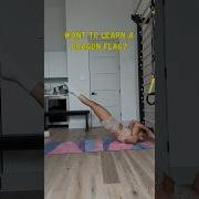 Dragon Flag Tutorial Dragonflag Core Abs Abworkout Corechallenge