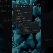 Rain Fall Effect Using Html Css And Js Coding Htmlcss Code Shorts
