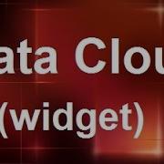 MicroStrategy Data Cloud Widget Online Training Video By MicroRooster