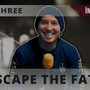 ESCAPE THE FATE INTERVIEW TOP THREE